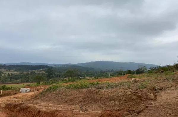 TERRENOS - LOT. GENEBRA, MINA DO MATO, CRICIUMA