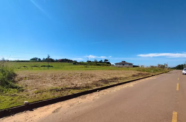 LOTES, LOT. GREEN VILLAGE,  SEGUNDA LINHA - ÇARA
