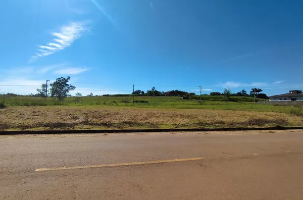 LOTES, LOT. GREEN VILLAGE,  SEGUNDA LINHA - ÇARA