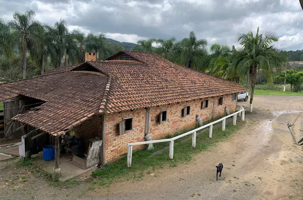 SÍTIO - ARCHIMEDES NASPOLINI, CRICIÚMA