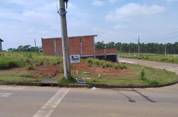 TERRENO - LOT. JARDIM DOS LIRIOS, LIRI, IÇARA