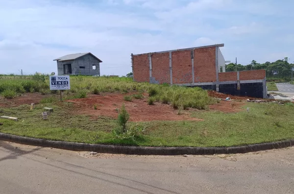 TERRENO - LOT. JARDIM DOS LIRIOS, LIRI, IÇARA