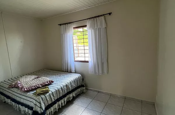 CASA ALVENARIA - PRÓSPERA, CRICIÚMA
