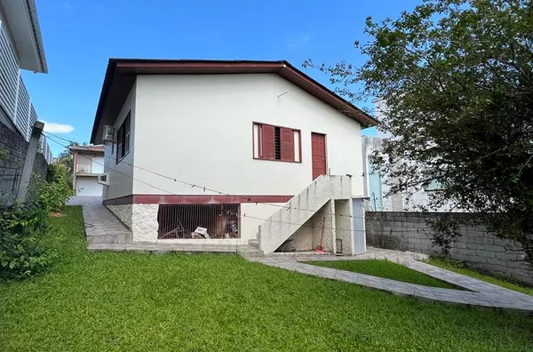 CASA ALVENARIA - PRÓSPERA, CRICIÚMA