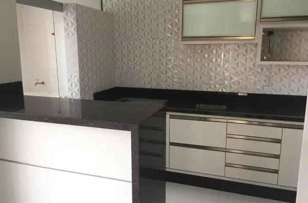 APARTAMENTO EDIFÍCIO ECLIPSE – MICHEL, CRICIÚMA