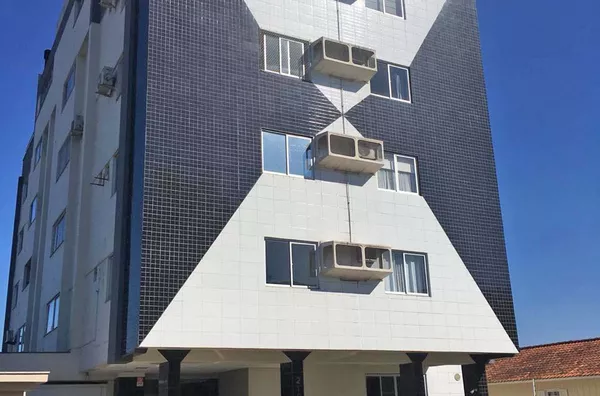 APARTAMENTO EDIFÍCIO ECLIPSE – MICHEL, CRICIÚMA