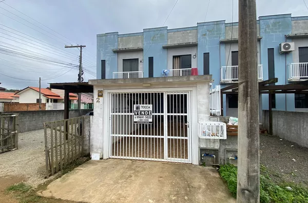 CASA, LOMBAS PEDREIRA - BALNEÁRIO RINCÃO/SC