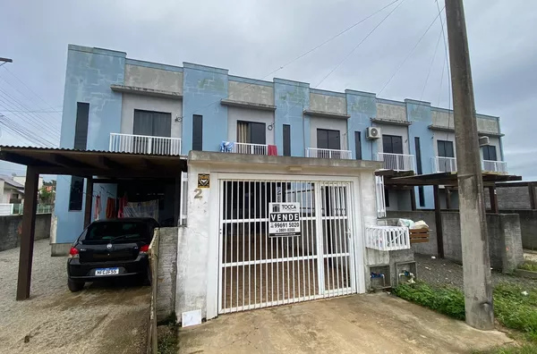 CASA, LOMBAS PEDREIRA - BALNEÁRIO RINCÃO/SC