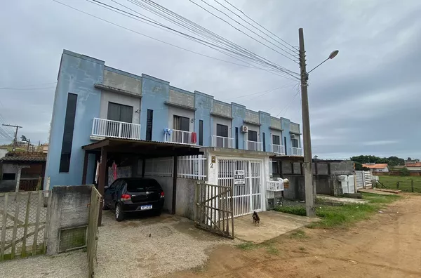 CASA, LOMBAS PEDREIRA - BALNEÁRIO RINCÃO/SC