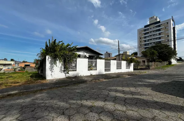 TERRENO - CENTRO, IÇARA