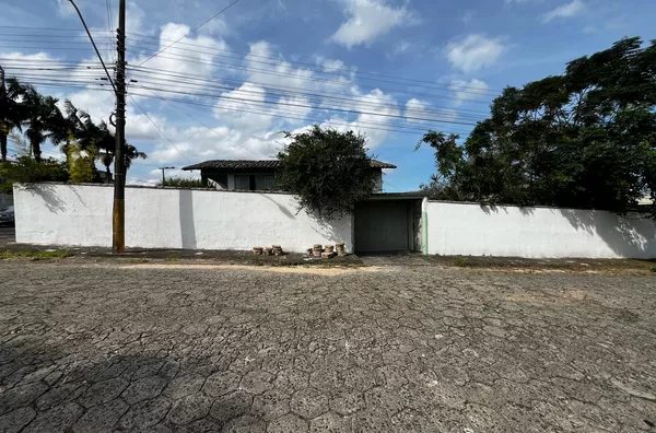 TERRENO - CENTRO, IÇARA