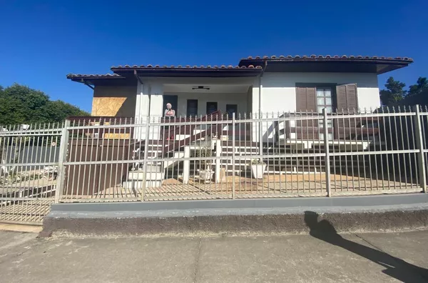 CASA - PRESIDENTE VARGAS, IÇARA