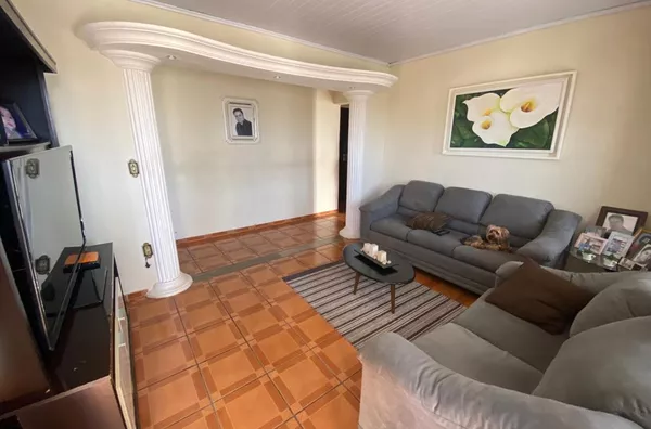 CASA - PRESIDENTE VARGAS, IÇARA