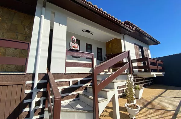 CASA - PRESIDENTE VARGAS, IÇARA