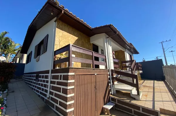 CASA - PRESIDENTE VARGAS, IÇARA