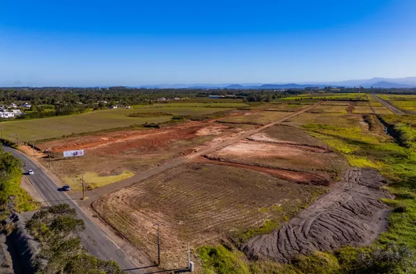 TERRENO - LOT. PARQUE FIRENZE - SANTA LUZIA - CRICIÚMA