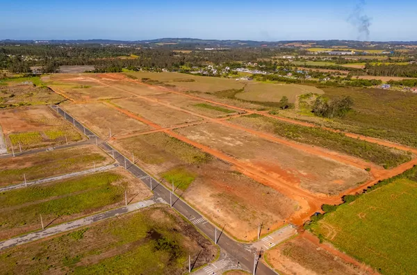 TERRENO - LOT. PARQUE FIRENZE - SANTA LUZIA - CRICIÚMA