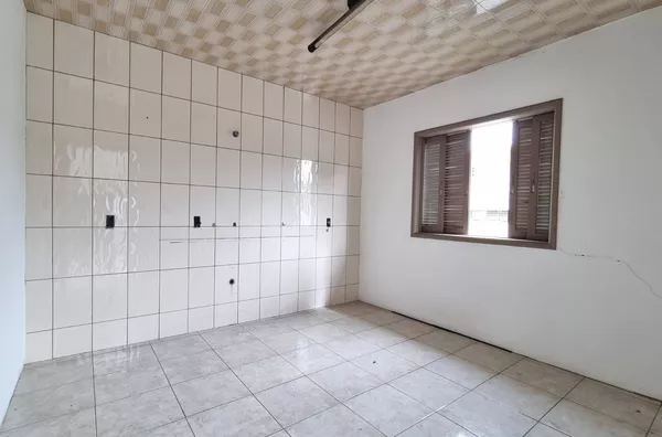 CASA - OPERARIA NOVA, CRICIUMA