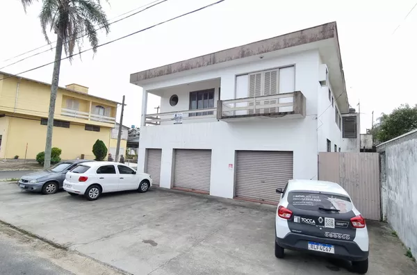 CASA - OPERARIA NOVA, CRICIUMA