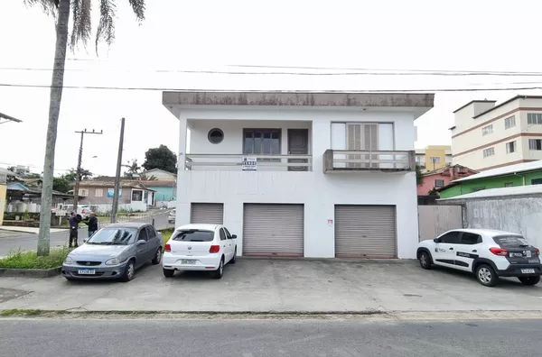 CASA - OPERARIA NOVA, CRICIUMA