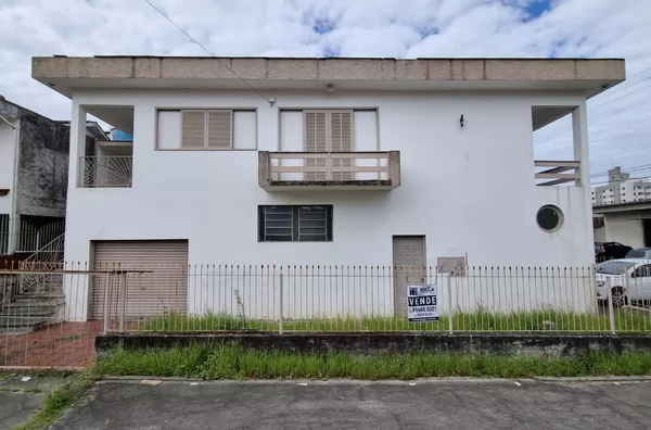 CASA - OPERARIA NOVA, CRICIUMA