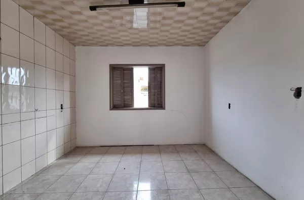 CASA - OPERARIA NOVA, CRICIUMA