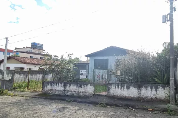 CASA - SANTA BARBARA, CRICIUMA