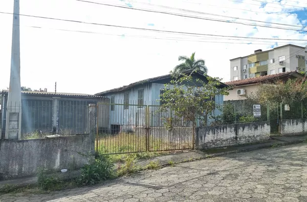 CASA - SANTA BARBARA, CRICIUMA