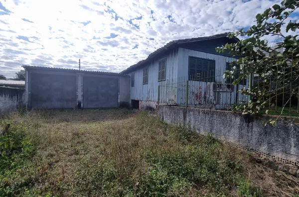 CASA - SANTA BARBARA, CRICIUMA