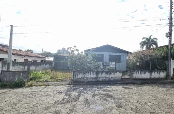 CASA - SANTA BARBARA, CRICIUMA