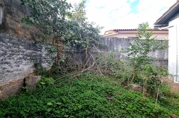 CASA - SANTA BARBARA, CRICIUMA