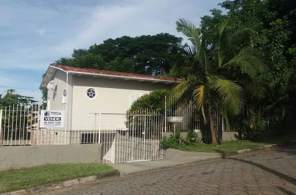 CASA - JARDIM SILVANA, IÇARA