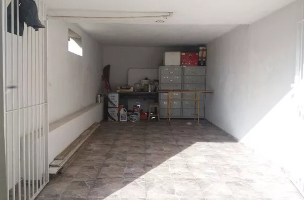 CASA - JARDIM SILVANA, IÇARA