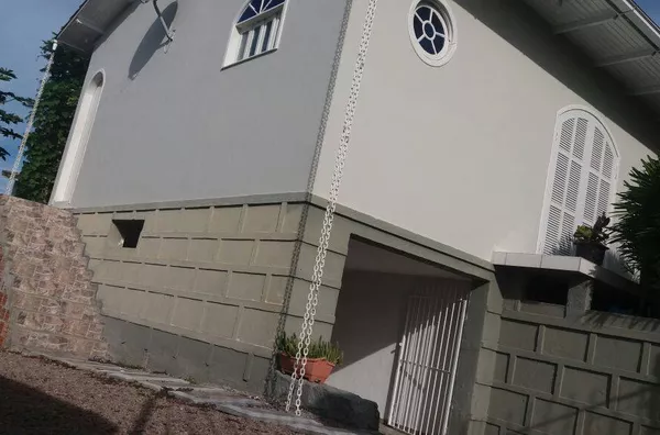 CASA - JARDIM SILVANA, IÇARA