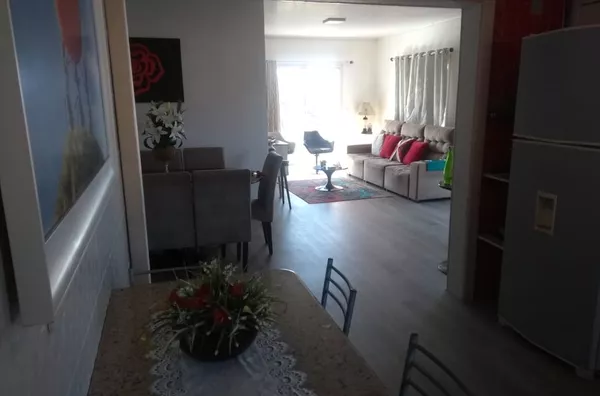 APARTAMENTO, ED. ÁGUIA DOURADA - CRISTO REI, IÇARA