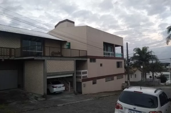 APARTAMENTO, ED. ÁGUIA DOURADA - CRISTO REI, IÇARA