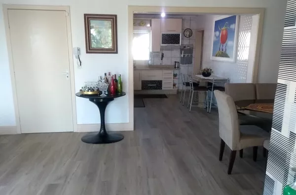 APARTAMENTO, ED. ÁGUIA DOURADA - CRISTO REI, IÇARA