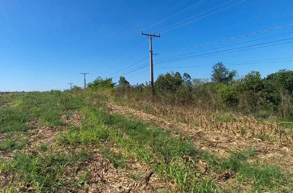 TERRENO, DEMBOSKI - CRICIÚMA