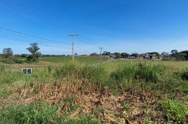 TERRENO, DEMBOSKI - CRICIÚMA