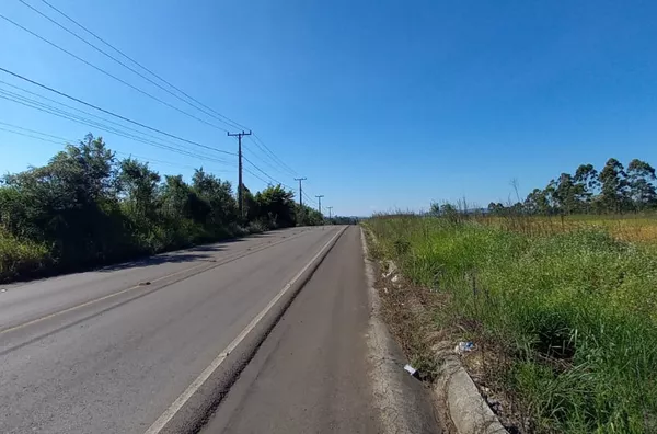 TERRENO, DEMBOSKI - CRICIÚMA
