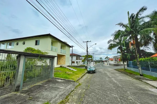 TERRENO - PRÓSPERA, CRICIÚMA