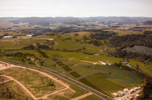 BELA VISTA RESIDENCIAL - BOM JARDIM DA SERRA