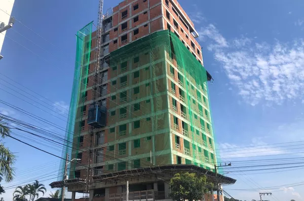 APARTAMENTO - SÃO CRISTÓVÃO, CRICIÚMA