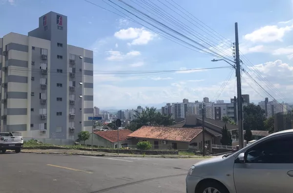 APARTAMENTO - SÃO CRISTÓVÃO, CRICIÚMA