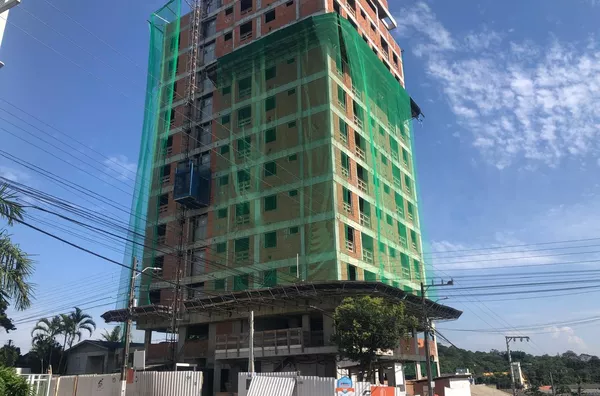 APARTAMENTO - SÃO CRISTÓVÃO, CRICIÚMA