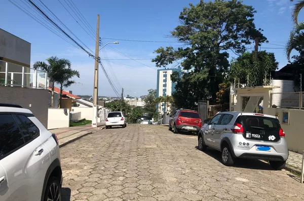 APARTAMENTO - SÃO CRISTÓVÃO, CRICIÚMA