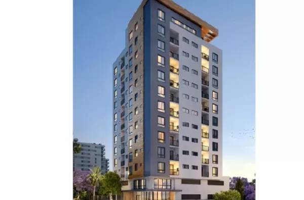 APARTAMENTO - SÃO CRISTÓVÃO, CRICIÚMA