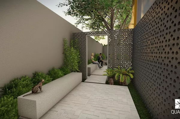 APARTAMENTO, RESIDENCIAL BELLE UNIVERSITA - SANTA AUGUSTA, CRICIÚMA