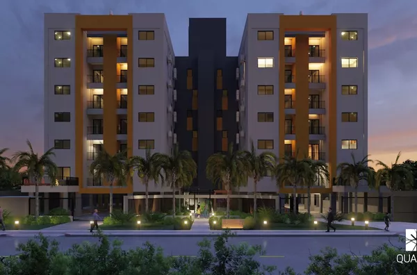 APARTAMENTO, RESIDENCIAL BELLE UNIVERSITA - SANTA AUGUSTA, CRICIÚMA