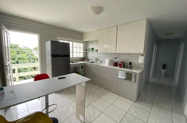 PRÉDIO COMERCIAL E RESIDENCIAL - JARDIM ELIZABETE, IÇARA